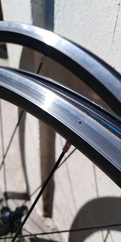 Shimano wh rs 100