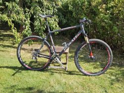 Duratec Canner CC1
