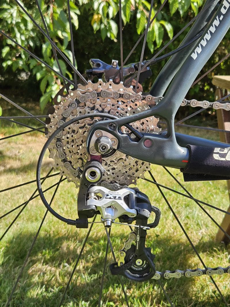 Duratec Canner CC1