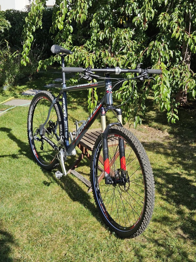 Duratec Canner CC1