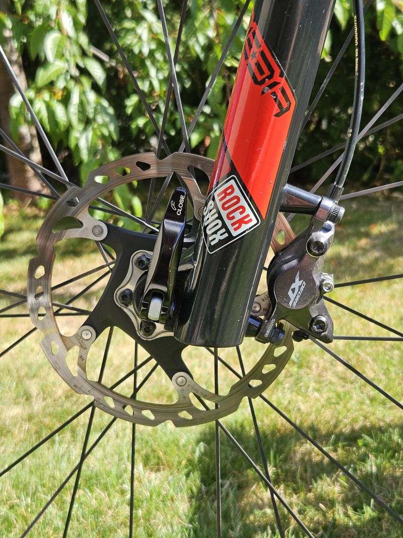 Duratec Canner CC1