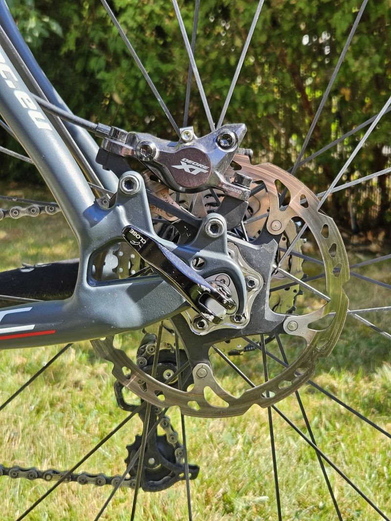Duratec Canner CC1