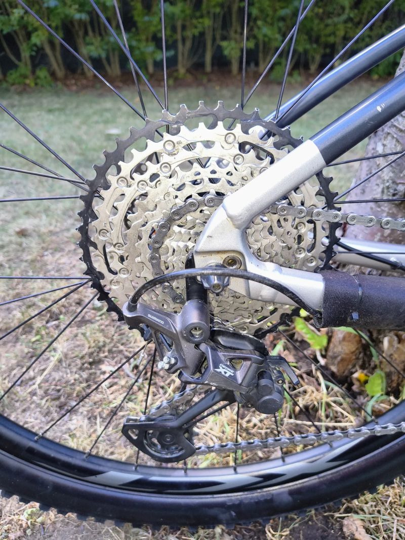 Giant Fathom GE 2020 L