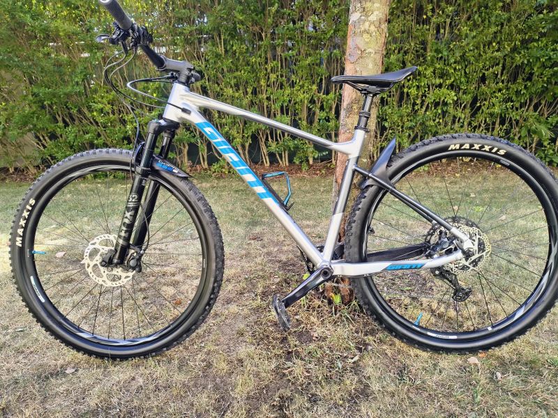 Giant Fathom GE 2020 L