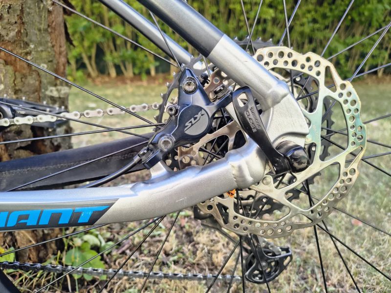 Giant Fathom GE 2020 L