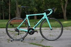 Bianchi Sprint
