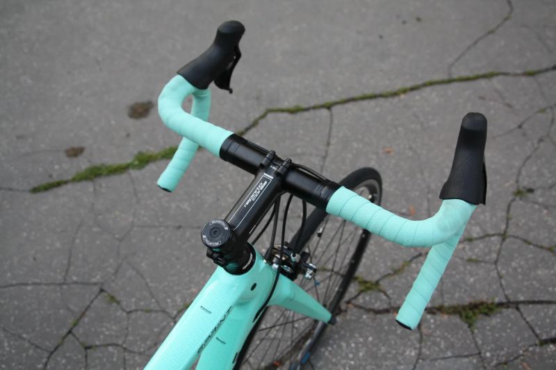 Bianchi Sprint