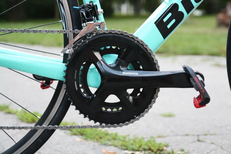 Bianchi Sprint