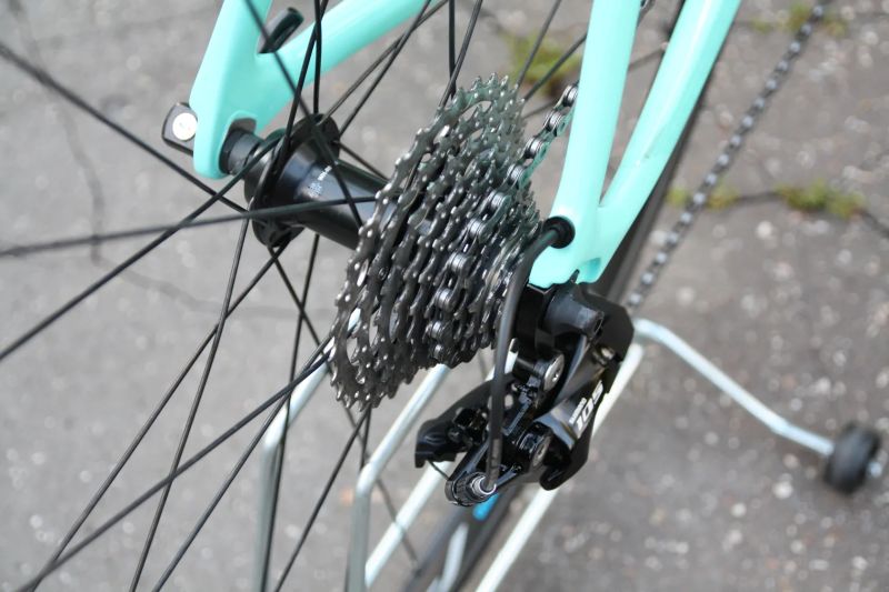 Bianchi Sprint