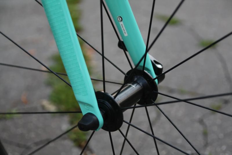 Bianchi Sprint