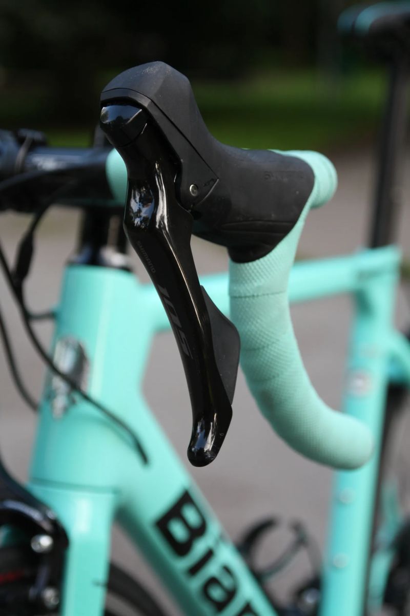 Bianchi Sprint