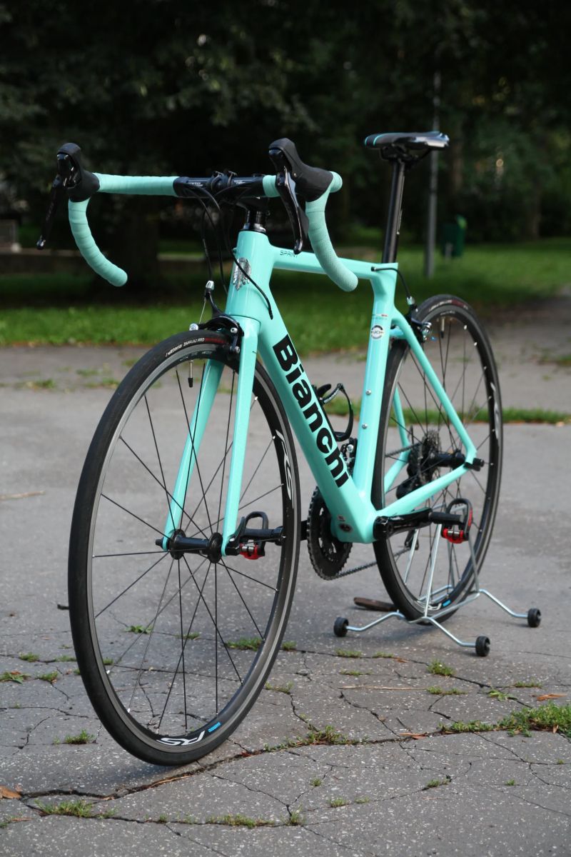 Bianchi Sprint