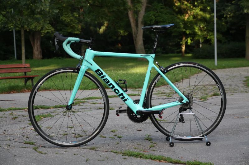 Bianchi Sprint