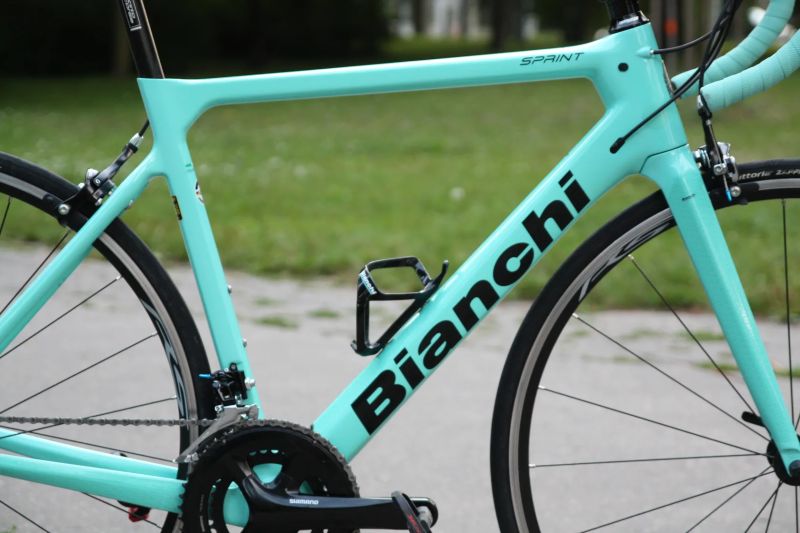 Bianchi Sprint