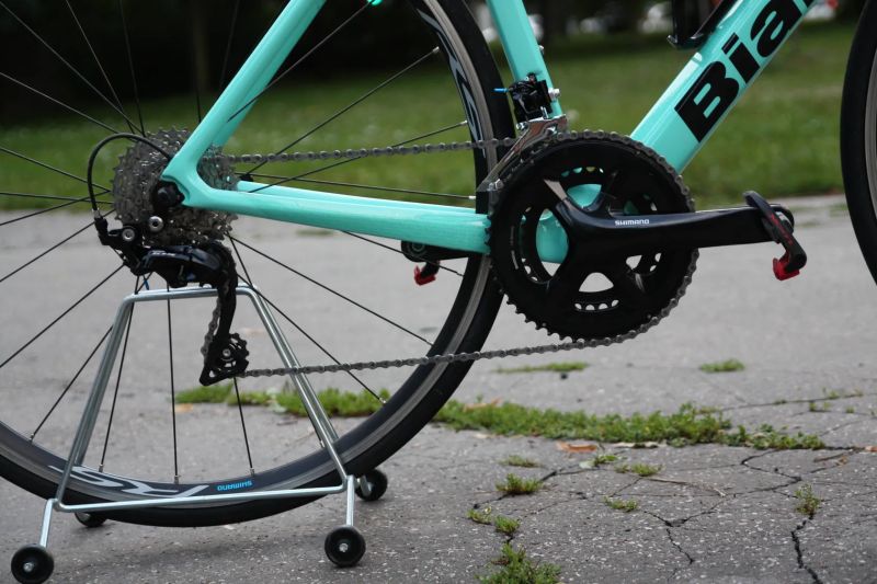 Bianchi Sprint
