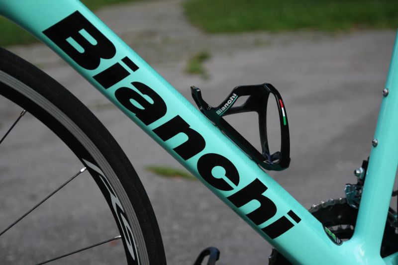 Bianchi Sprint