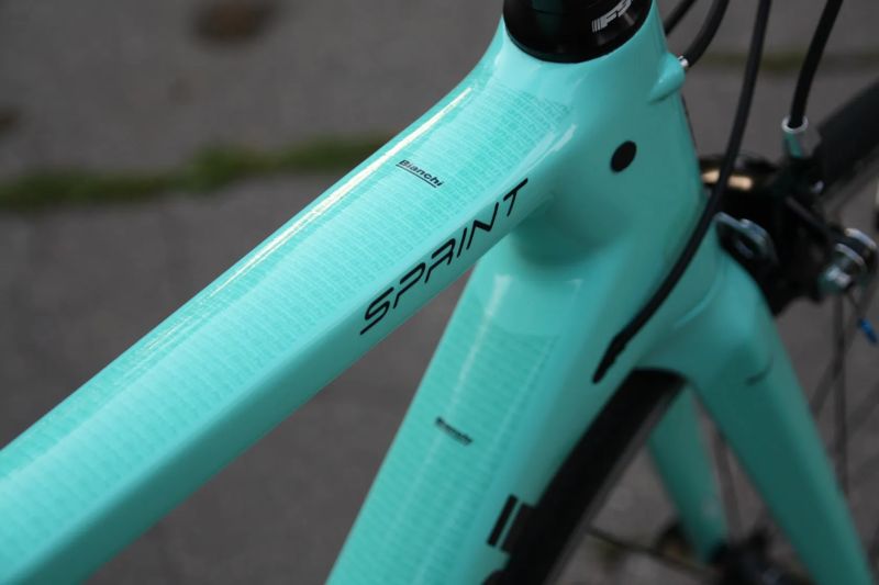 Bianchi Sprint