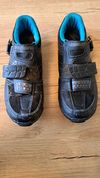 Tretry Shimano MTB a ROAD velikost 38