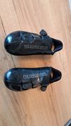 Tretry Shimano MTB a ROAD velikost 38