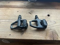 Shimano PD-R540 pedály