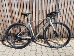 Kellys Soot X70 - velikosti S,M,L