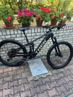 Trek Rail 9.7