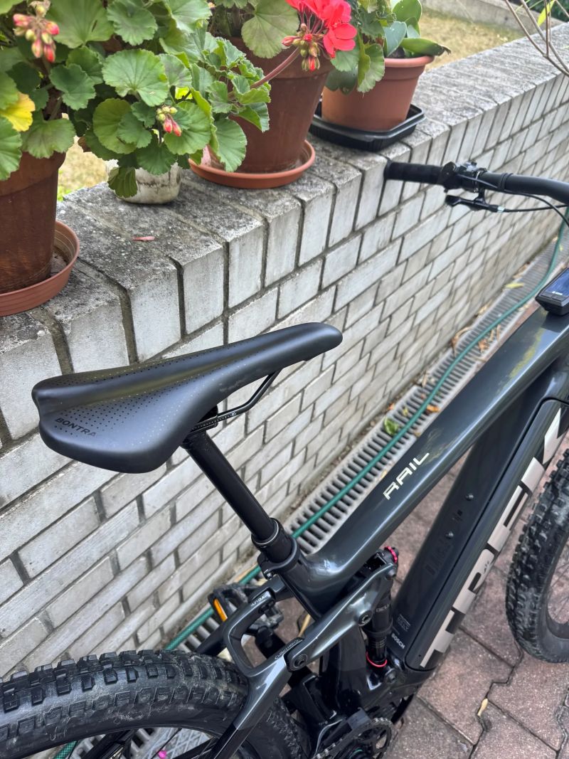 Trek Rail 9.7
