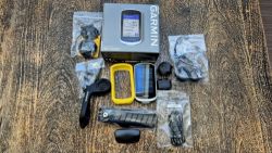 Garmin Edge Explore 2 – komplet set + senzory + HR pás + držák – ZÁRUKA