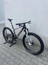 SCOTT Spark RC World Cup Evo - velikost L