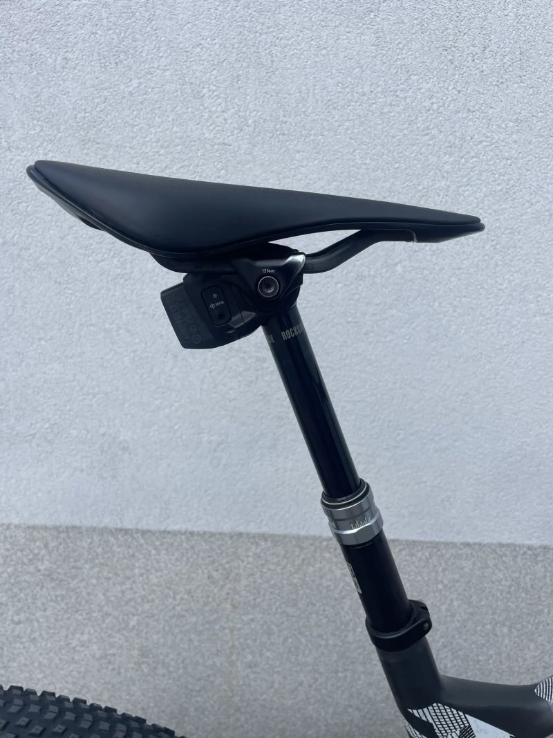 SCOTT Spark RC World Cup Evo - velikost L