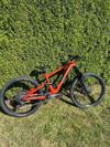 Specialized Enduro comp