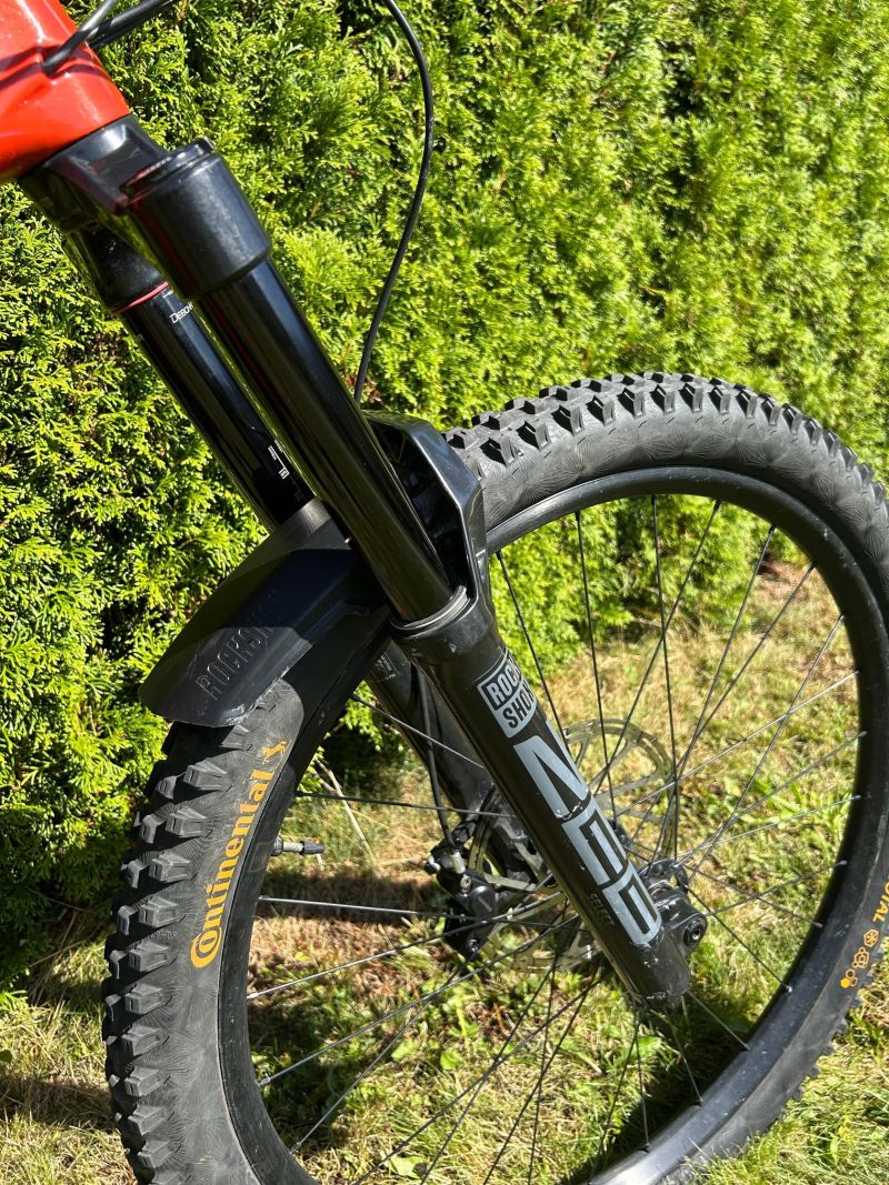 Specialized Enduro comp