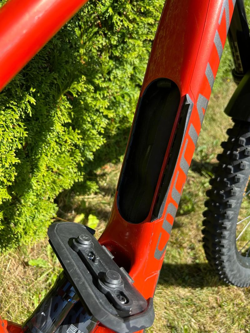 Specialized Enduro comp