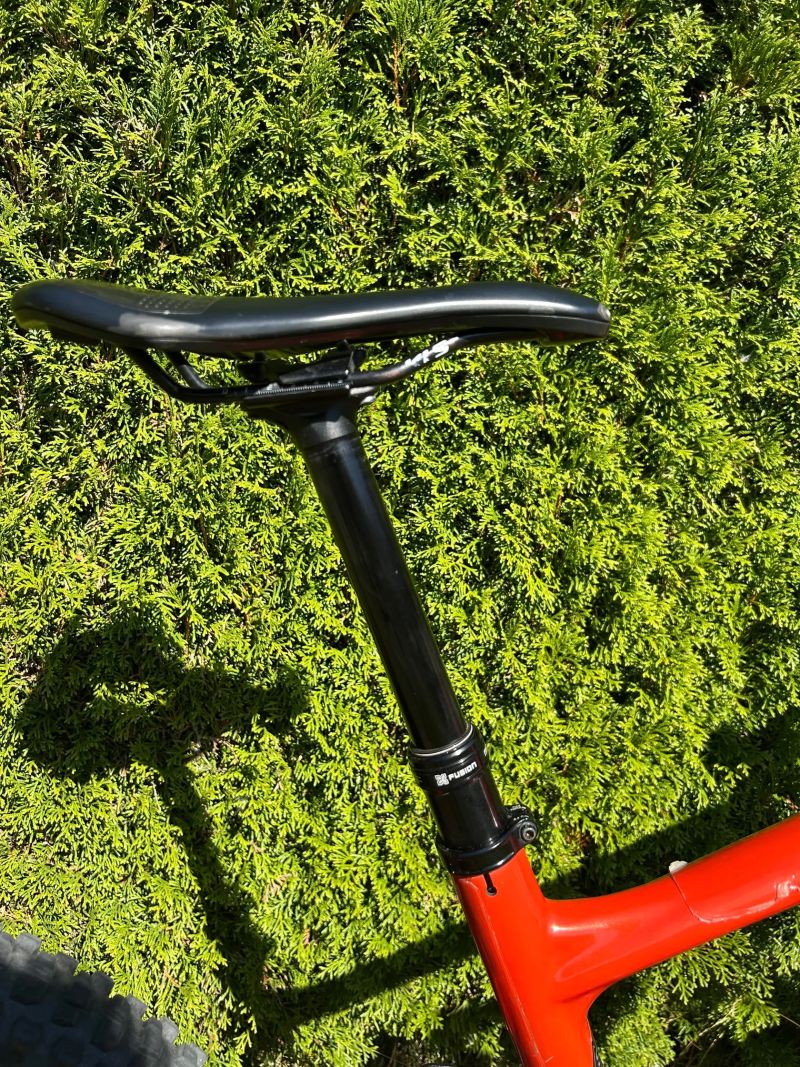 Specialized Enduro comp