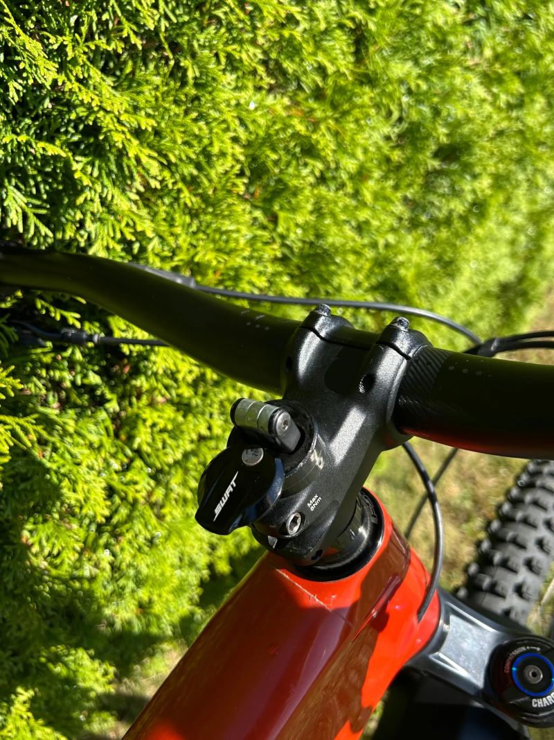 Specialized Enduro comp
