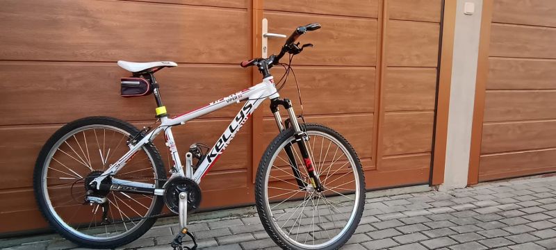 Kellys Viper 30