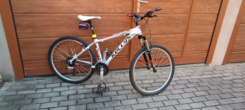 Kellys Viper 30