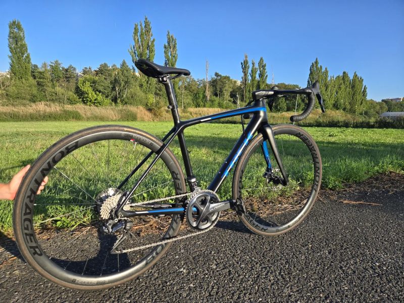 Trek Emonda