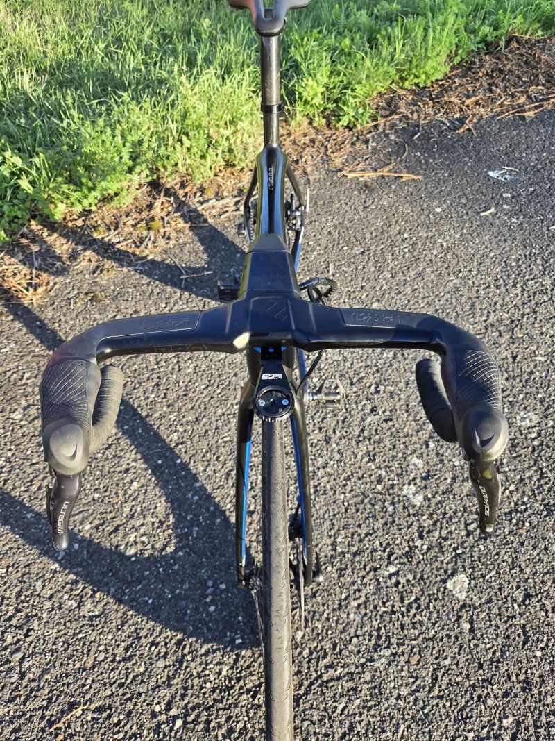 Trek Emonda