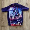 Kalas detsky cyklodres Tabor home of CX vel 110