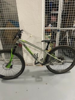 Rock Machine Blizz TRL 79-29