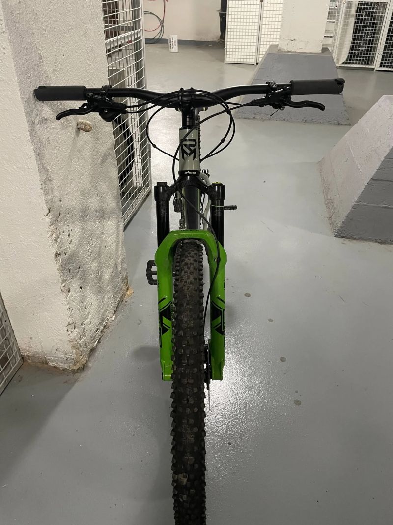 Rock Machine Blizz TRL 79-29
