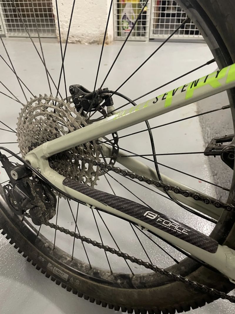 Rock Machine Blizz TRL 79-29