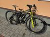 Cube LTD Race
