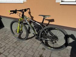Cube LTD Race