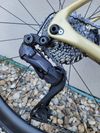 Ridley fenix + zánovní Ultegra Di2 2x12