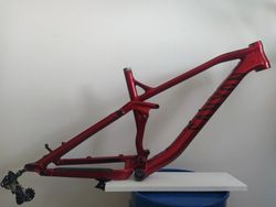 Canyon Spectral Al