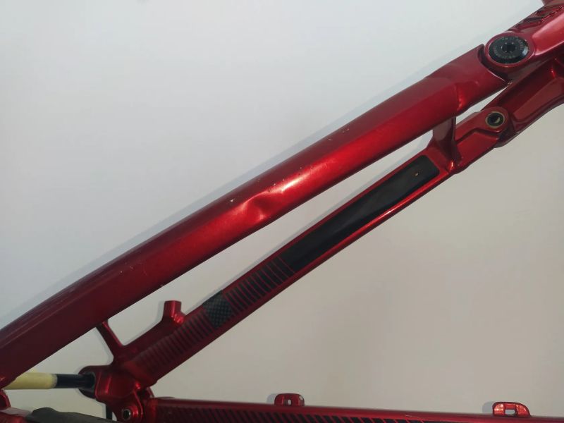 Canyon Spectral Al
