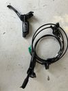 Sram Guide T - nove