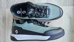 Cyklistické boty Scott Volt Evo Flat vel.44